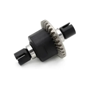ZD Racing MT16 1/16 RC Car Parts Front Rear Differential Assembly Vehicles Models Spare Accessories 16049