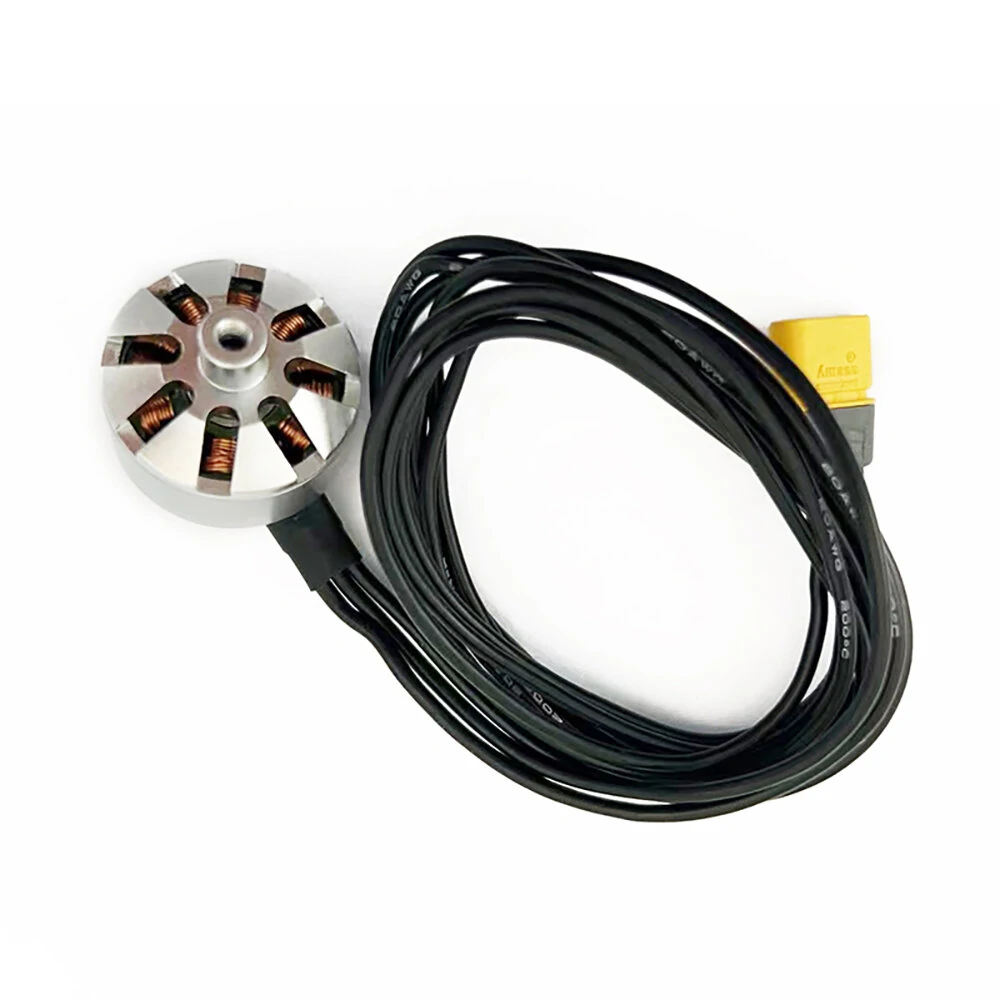 FLY WING Bell 206 UH-1 RC Helicopter Spare Parts Accessories - Image 2