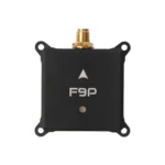 Holybro H-RTK NEO-F9P GPS Integrated GNSS Receiver RM3100 Compass for Base Station / Fixed Wing / Multi-Copter