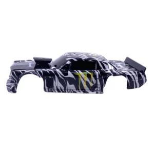 JIABAILE 4301/02/03/04 1/43 Drift RC Car Parts Body Shell/Chassis/Receiver Circuit Board/Steering Servo Vehicles Models Accessories