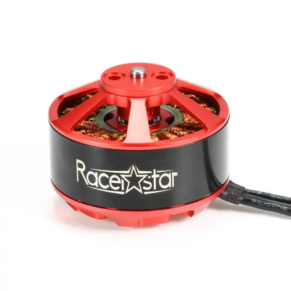 Racerstar Racing Edition 4114 BR4114 400KV 4-8S Brushless Motor For 600 650 700 800 RC Drone FPV Racing - Image 5