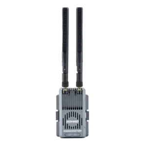 Radiomaster Nomad 2.4GHz/868/900MHz Dual 1-Watt Dual-Band Transceivers Gemini Xrossband ExpressLRS ELRS Module for DBR4 ExpressLRS Receiver Radio Transmitter Parts