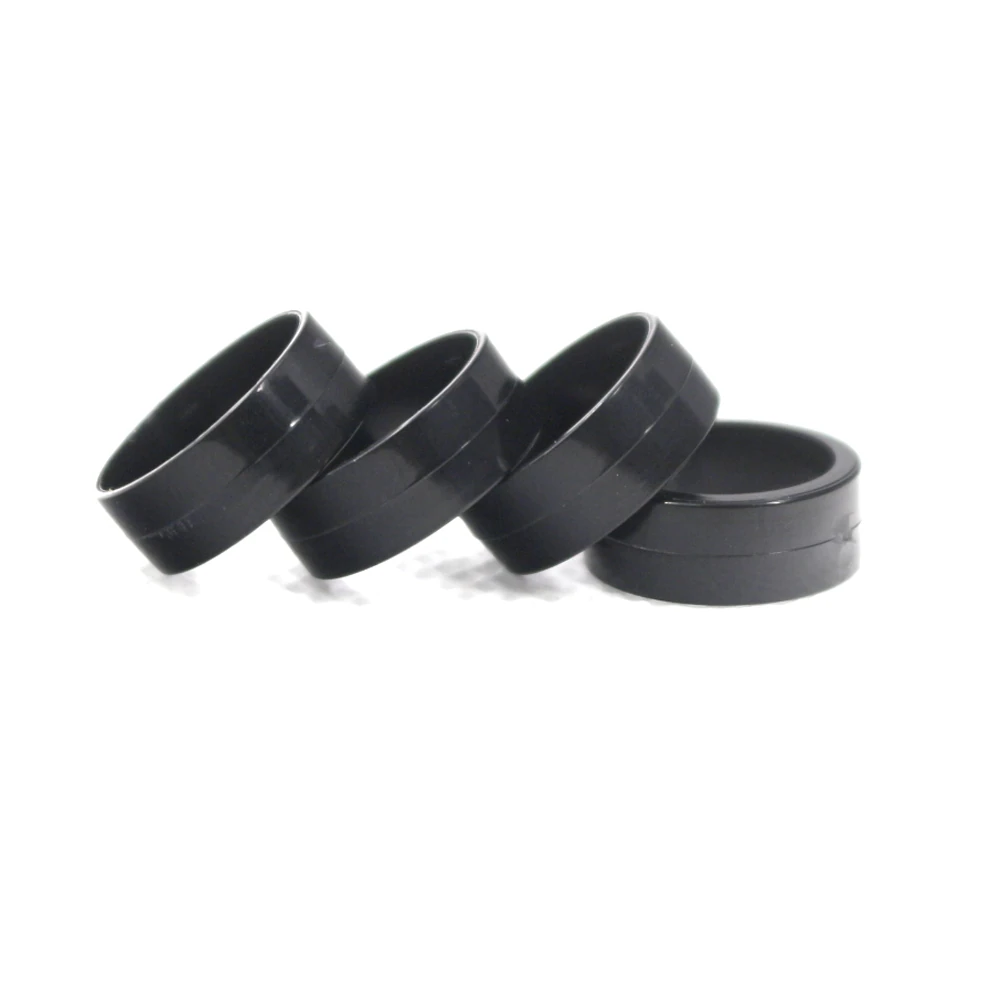 JIABAILE 4301/02/03/04/05/06/07/08/09 1/43 Drift RC Car Parts Racing Soft Drift Hard Tires Wheels Rims Vehicles Models Accessories - Image 6