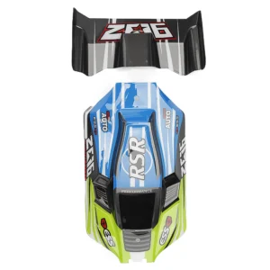 1pc RC Car Body Shell Wltoys 144001 1/14 4WD High Speed Racing RC Car Vehicle Models Parts