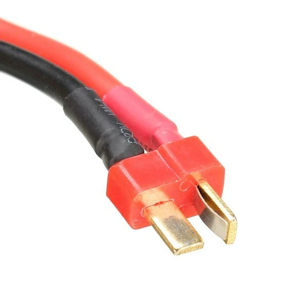 Racerstar 120A ESC Brushless Waterproof Sensorless 1/8 RC Car Part - Image 5