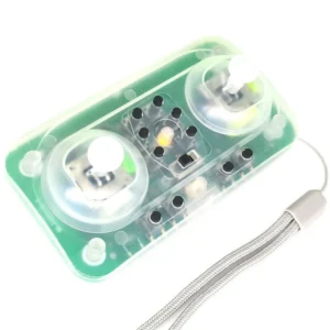 TY Model 2.4GHz Receiver Remote Control for HuangFeng-220/ 300KP/ Black Flyer V2 RC Airplane