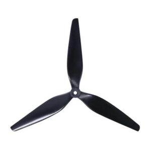HQProp MQ10x5x3 1050 10 Inch  Carbon Nylon 3-Blade Propeller CW / CCW for RC Drone FPV Racing