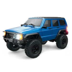 AUSTAR AX-8562 1/18 4WD 2.4G RC Car Rock Crawler Off-Road Vehicle 12KM/H Vehicle Models