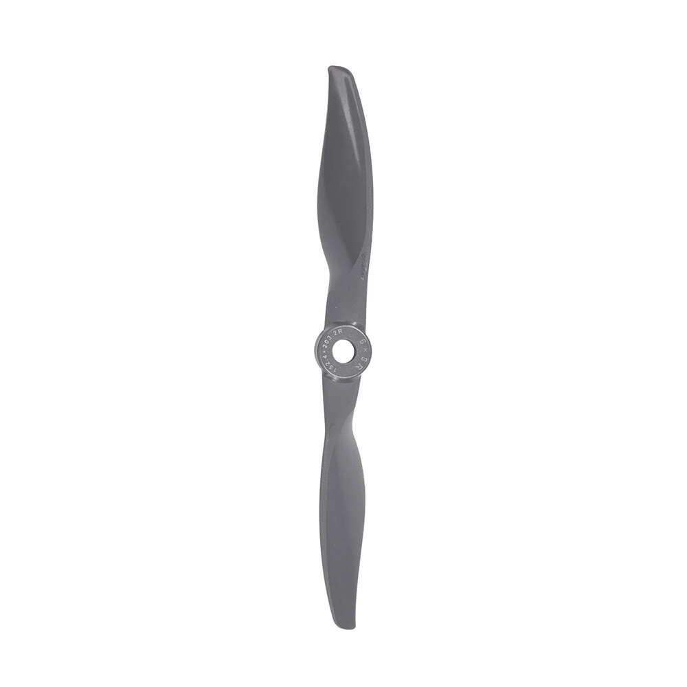 GEMFAN PFGN 6X8E 6X8R 6 Inch CW CCW Electric Glass Fiber Nylon 2-Blade Propeller for RC Airplane - Image 2