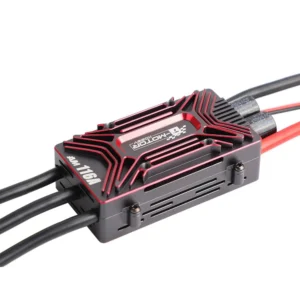TMOTOR AM116A 116A ESC With 5.8V/7.4V/8.2V 15A UBEC Support Program for 60-67 Inch 3D Aerobatics RC Airplane