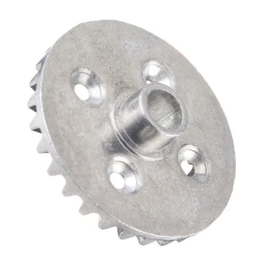 Gear Set Wltoys 144001 124018 124019 1/14 4WD High Speed Racing Vehicle Models RC Car Parts