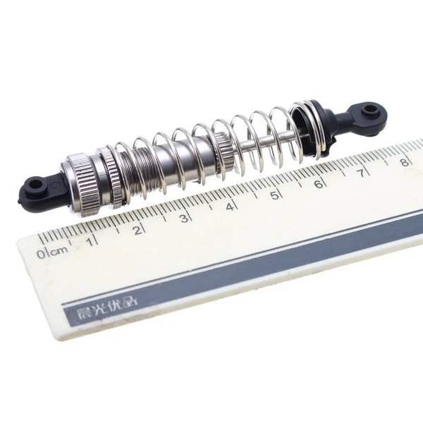 REMO A6955 Alloy Damp GTR Shock Absorbers For 1/16 Truggy Short Course 9115 Upgrade Parts - Image 5