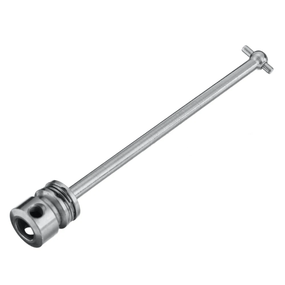 Wltoys 104001 1/10 RC Car Spare Center Transmission Shaft Front/Rear 1925/1926 Vehicles Model Parts - Image 5