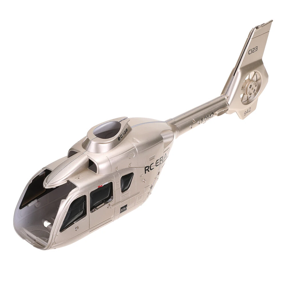 RC ERA C123 RC Helicopter Spare Parts Canopy - Image 6