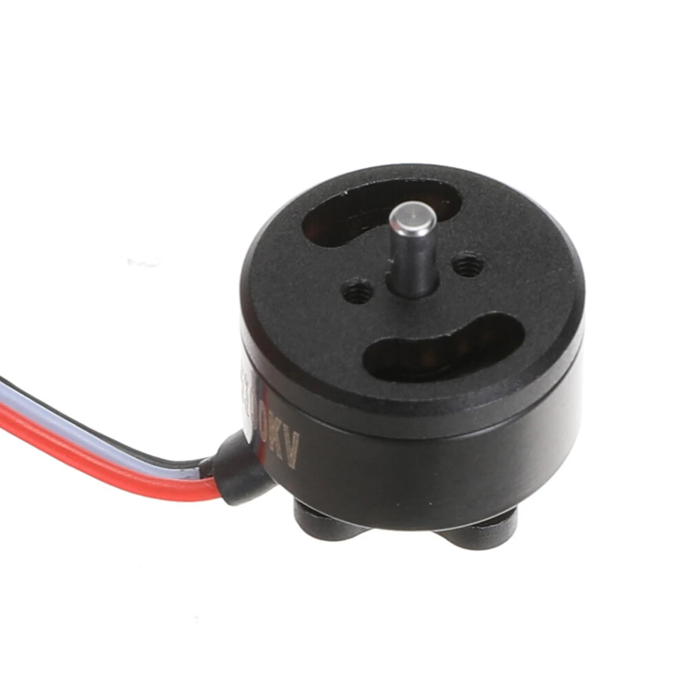 Eachine E190 E190 PRO E190S RC Helicopter Spare Parts Tail Motor Set - Image 4