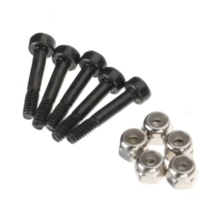 Eachine E220S MD500 RC Helicopter Spare Parts Screw Set / Blade Screw Set