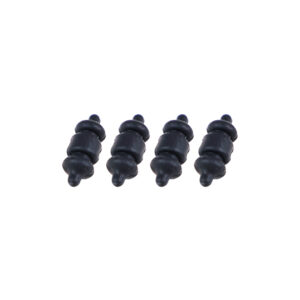 Goosky Legend E2 GPS RC Helicopter Spare Parts IMU Damping Ball Set