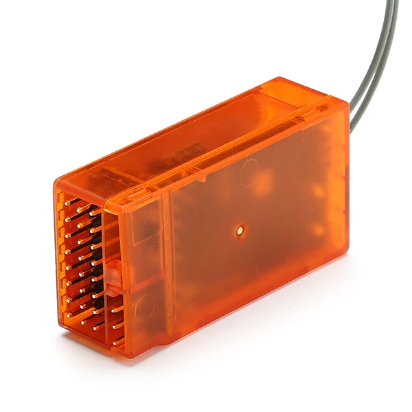 CM703 2.4G 7CH RC Receiver With PPM Output For RC Drones - Image 3