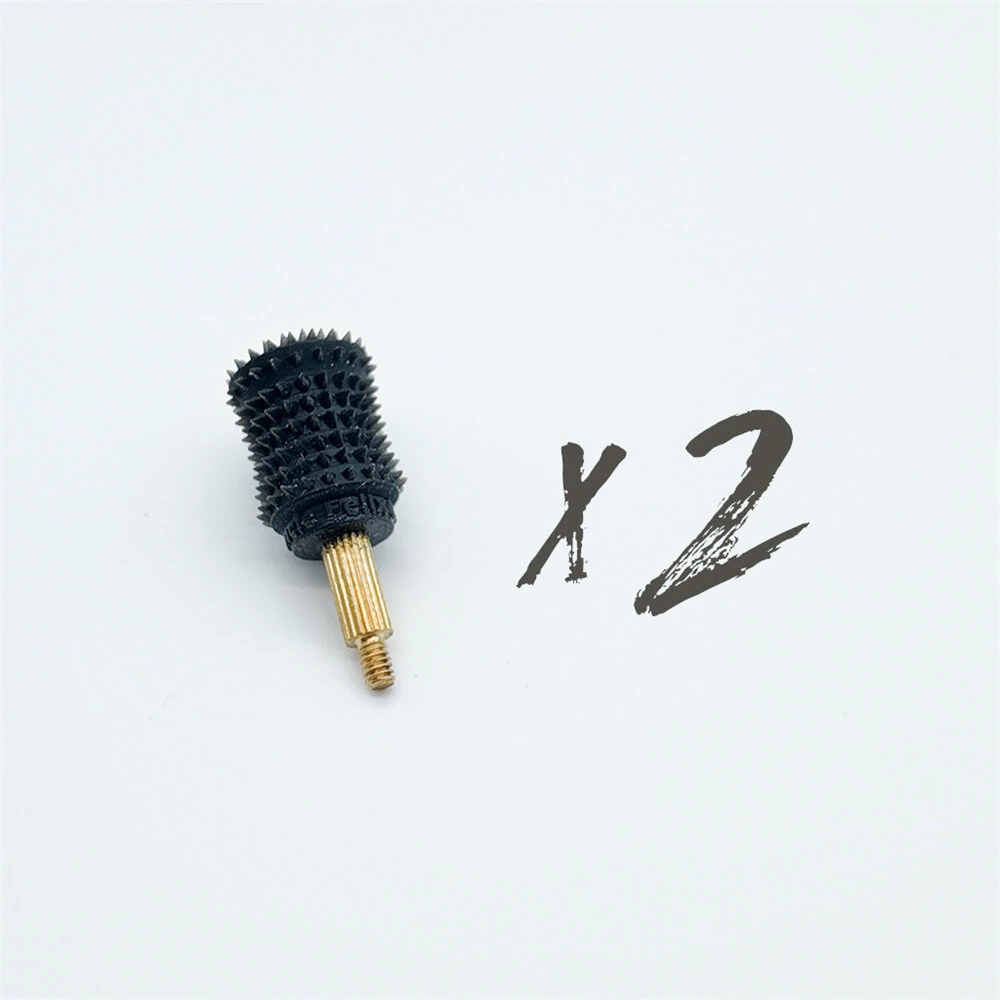 FeliStick V2/V3 Transmitter Anti-Slip Stick Ends Joystick Cap for DJI V2/V3 FPV Remote Controller DIY Accessories - Image 3