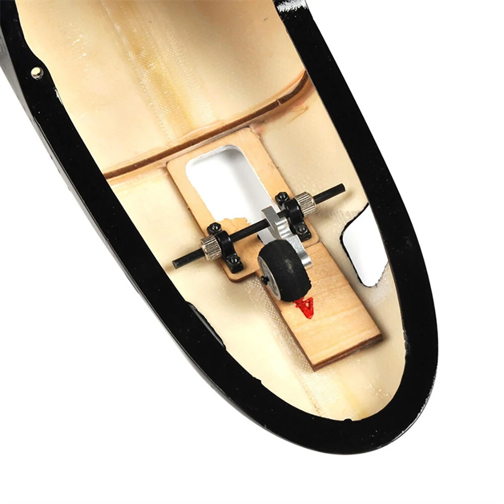 ROBAN Airwolf RC Helicopter Fuselage for 450 Class RC Helicopter - Image 9