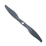 GEMFAN PFGN 7X7E 7X7R 7 Inch CW CCW Electric Glass Fiber Nylon 2-Blade Propeller for RC Airplane