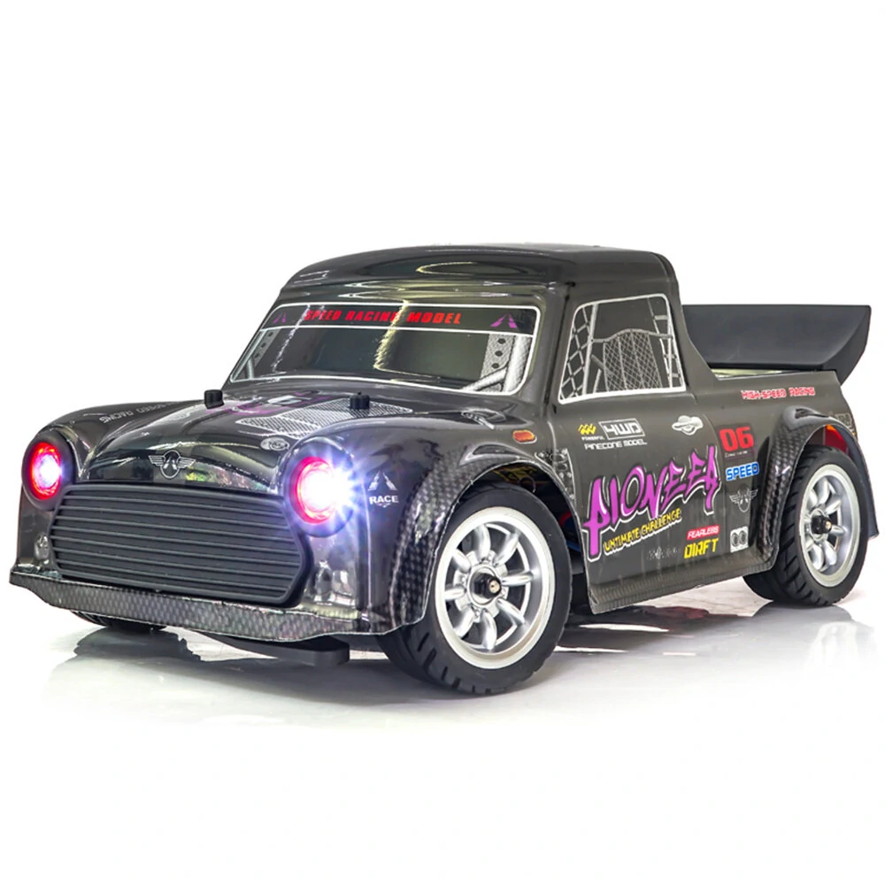 SG PINECONE FOREST 1605/1606 PRO RC Car Brushless/Brushed Drift RTR 1/16 2.4G 4WD 50km/h LED Light High Speed Vehicles Models - Image 6