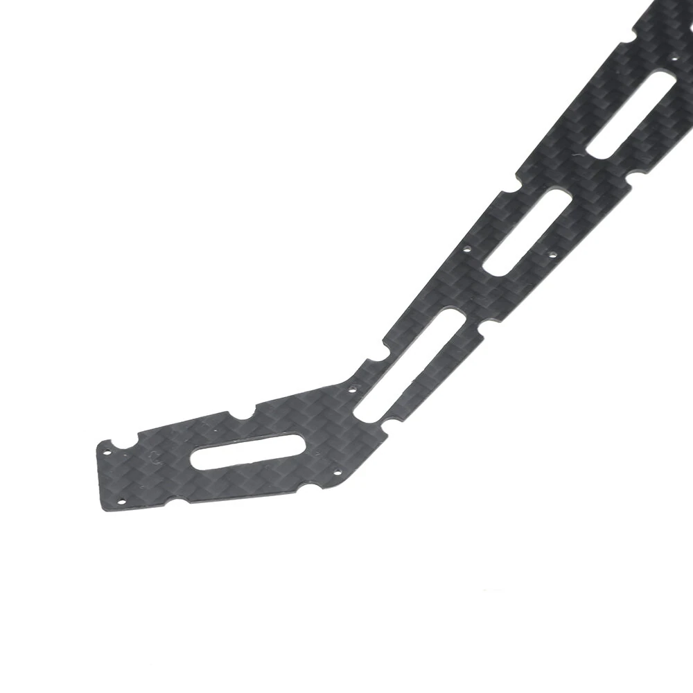 Eachine E190 E190 PRO E190S RC Helicopter Spare Parts Fuselage Reinforcement Plate - Image 6