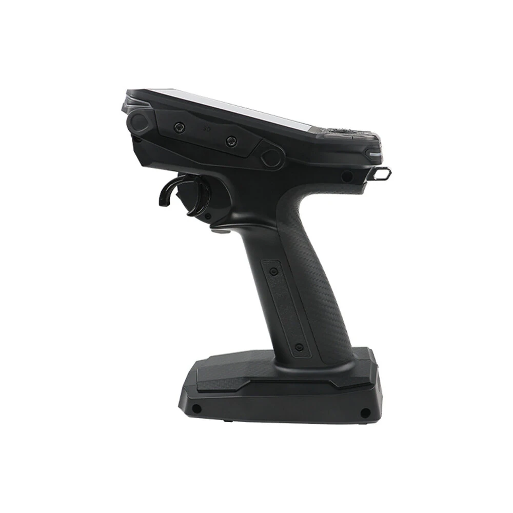 FLYSKY FS-G11P 2.4GHz 11CH ANT Protocol 3.5 inch IPS High-Brightness Display Radio Transmitter Built-in Omni-directional Dual Antennas With FS-R11P Receiver for RC Car Boat - Image 4