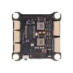 30.5mm*30.5mm HAKRC F4551 2-8S F405 V2 Flight Controller with 5V 12V BEC Output Barometer for RC FPV Racing Drones