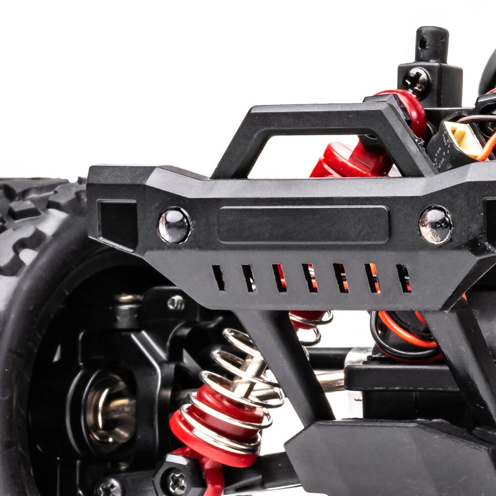 HS 18323 1/18 2.4G 4WD 36km/h RC Car Model Proportional Control Off Road Truck RTR Vehicle - Image 6