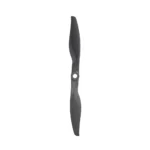 2PCS GEMFAN 7X8R 7Inch CW Electric Glass Fiber Nylon 2-Blade Propeller for RC Airplane