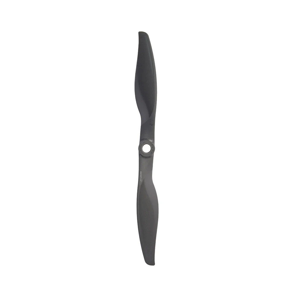 2PCS GEMFAN 7X8R 7Inch CW Electric Glass Fiber Nylon 2-Blade Propeller for RC Airplane