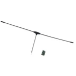 Namimno N24R_NS/N900R-NS/N900R-TD/NDBR_C3_TD/NDBR_D4 2.4GHz/915MHz Dual-band Diversity RX Receiver for FPV Racer Drone RC Airplane Car Boat