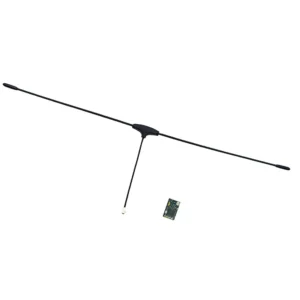 Namimno N24R_NS/N900R-NS/N900R-TD/NDBR_C3_TD/NDBR_D4 2.4GHz/915MHz Dual-band Diversity RX Receiver for FPV Racer Drone RC Airplane Car Boat