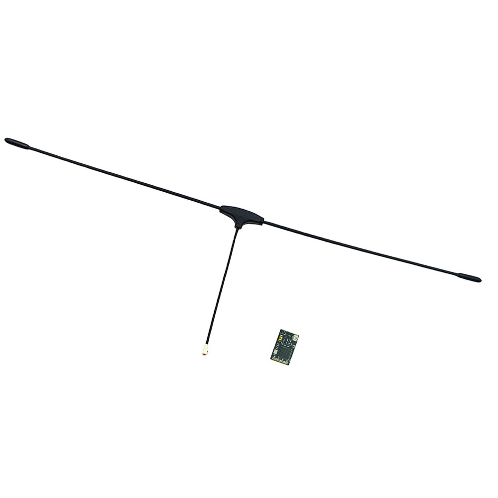 Namimno N24R_NS/N900R-NS/N900R-TD/NDBR_C3_TD/NDBR_D4 2.4GHz/915MHz Dual-band Diversity RX Receiver for FPV Racer Drone RC Airplane Car Boat