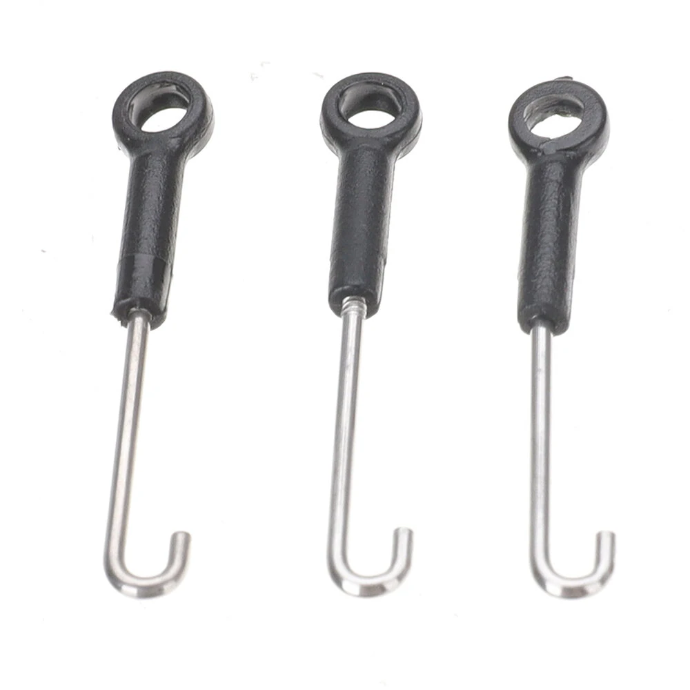 XK K150 Little Squirrel AS350 RC Helicopter Spare Parts Horizontal Axis Group / Connecting Rod Shaft Group