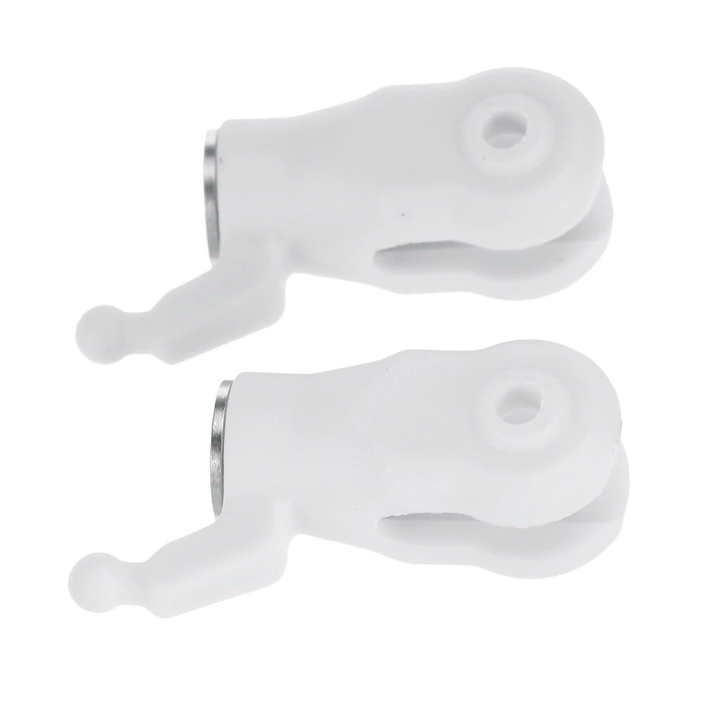 RC ERA C138 Bell 206 RC Helicopter Spare Parts Main Blade Clip Set - Image 4