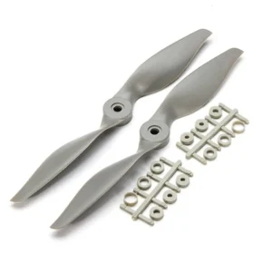 5 Pairs GEMFAN GF 8060 CCW Counterclockwise Electric Propeller For RC Airplane