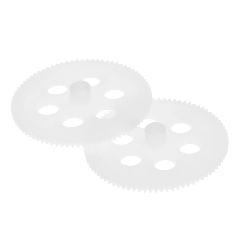 RC ERA C186 C138 RC Helicopter Spare Parts Main Gear Set - Image 3
