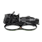 GEPRC GEP-CT25 V2 123mm 2.5 Inch Frame Kit Compatible with DJI O4 Pro Air Unit for Cinebot25 V2 Whoop RC FPV Racing Drone