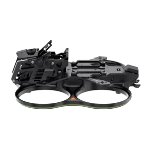 GEPRC GEP-CT25 V2 123mm 2.5 Inch Frame Kit Compatible with DJI O4 Pro Air Unit for Cinebot25 V2 Whoop RC FPV Racing Drone