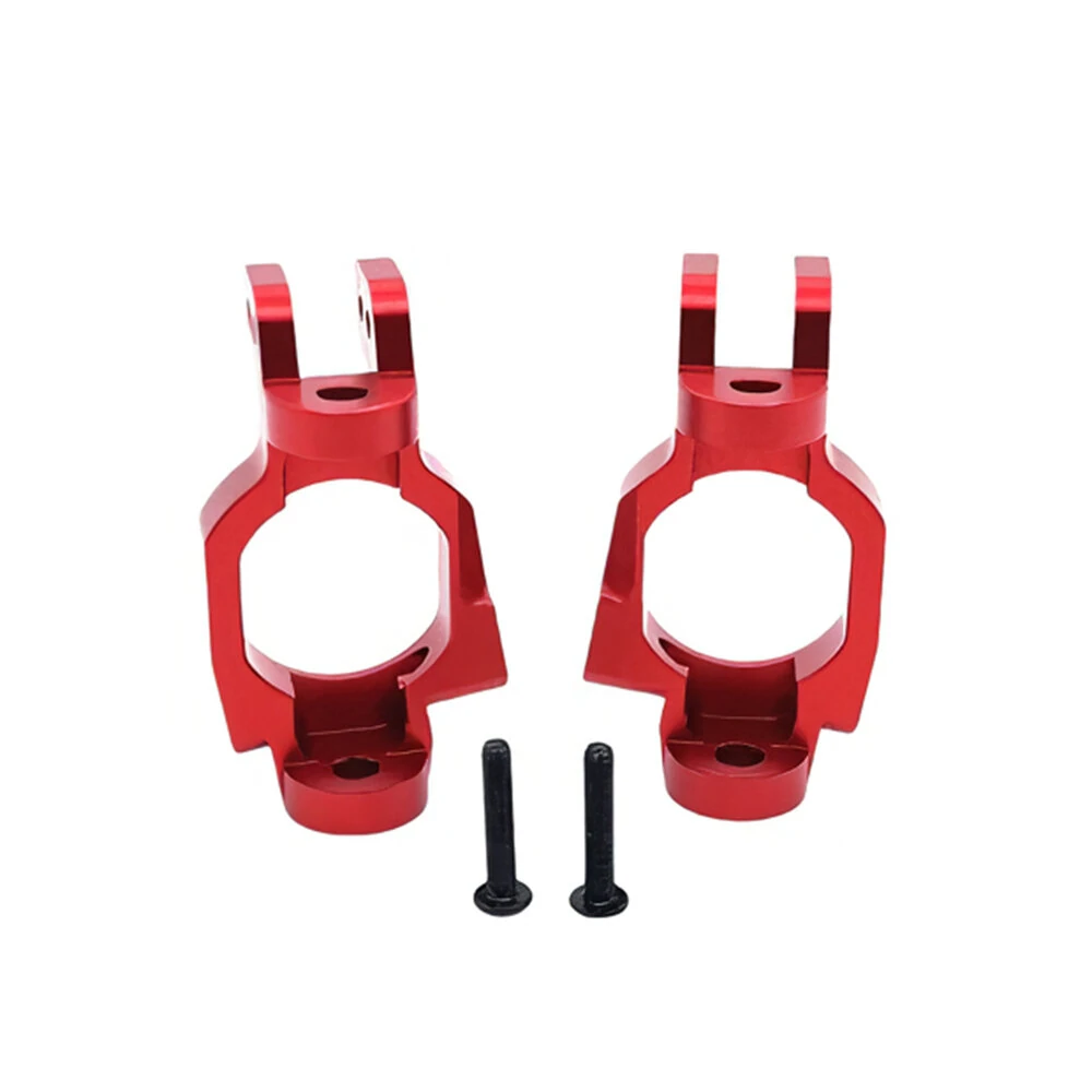Upgraded Metal Accessories Spare Parts for MJX 7303 1/7 RC Car Vehicle Models - Image 4