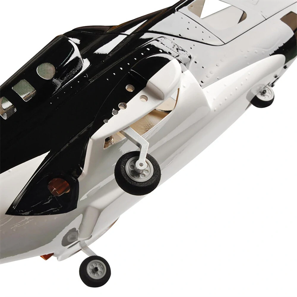ROBAN Airwolf RC Helicopter Fuselage for 450 Class RC Helicopter - Image 6