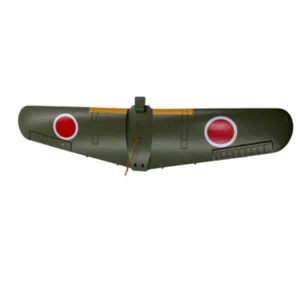 MO-FLY P-51D Mustang / MF-A84 / Kootai Ki-84 RC Airplane Spare Part Main Wing