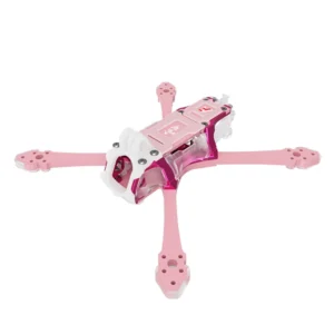 Axisflying BANDO 5 304mm Wheelbase True X 5.1 Inch Frame Kit for RC FPV Racing Drones