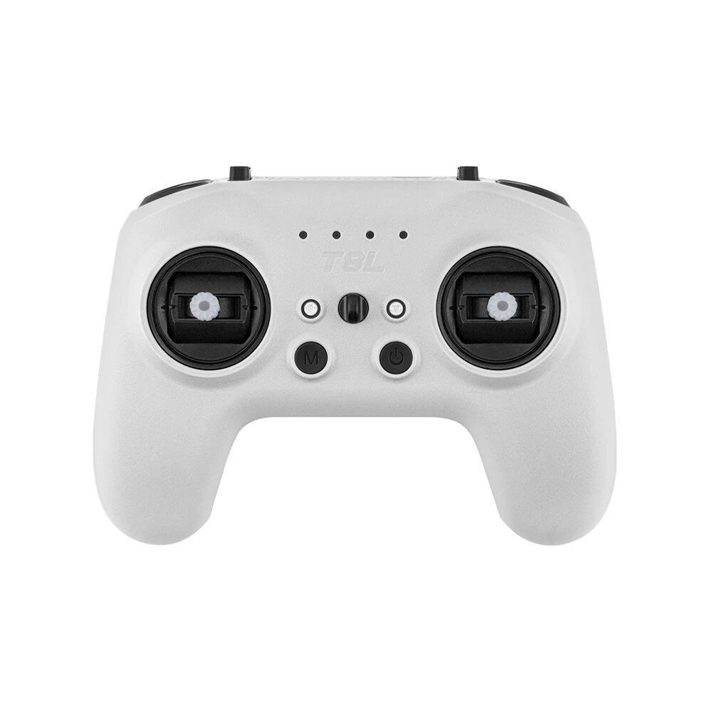 Radiomaster T8L 2.4GHz ExpressLRS ELRS Radio Controller X5 Hall Gimbal 100mW EdgeTX for FPV RC Drone Airplane - Image 2