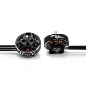 1PC / 4PCS RATE 1202.5 11500KV Brushless Motor 1-2S 1.5mm Shaft for W20 1-2 Inch DIY RC Racing Drones