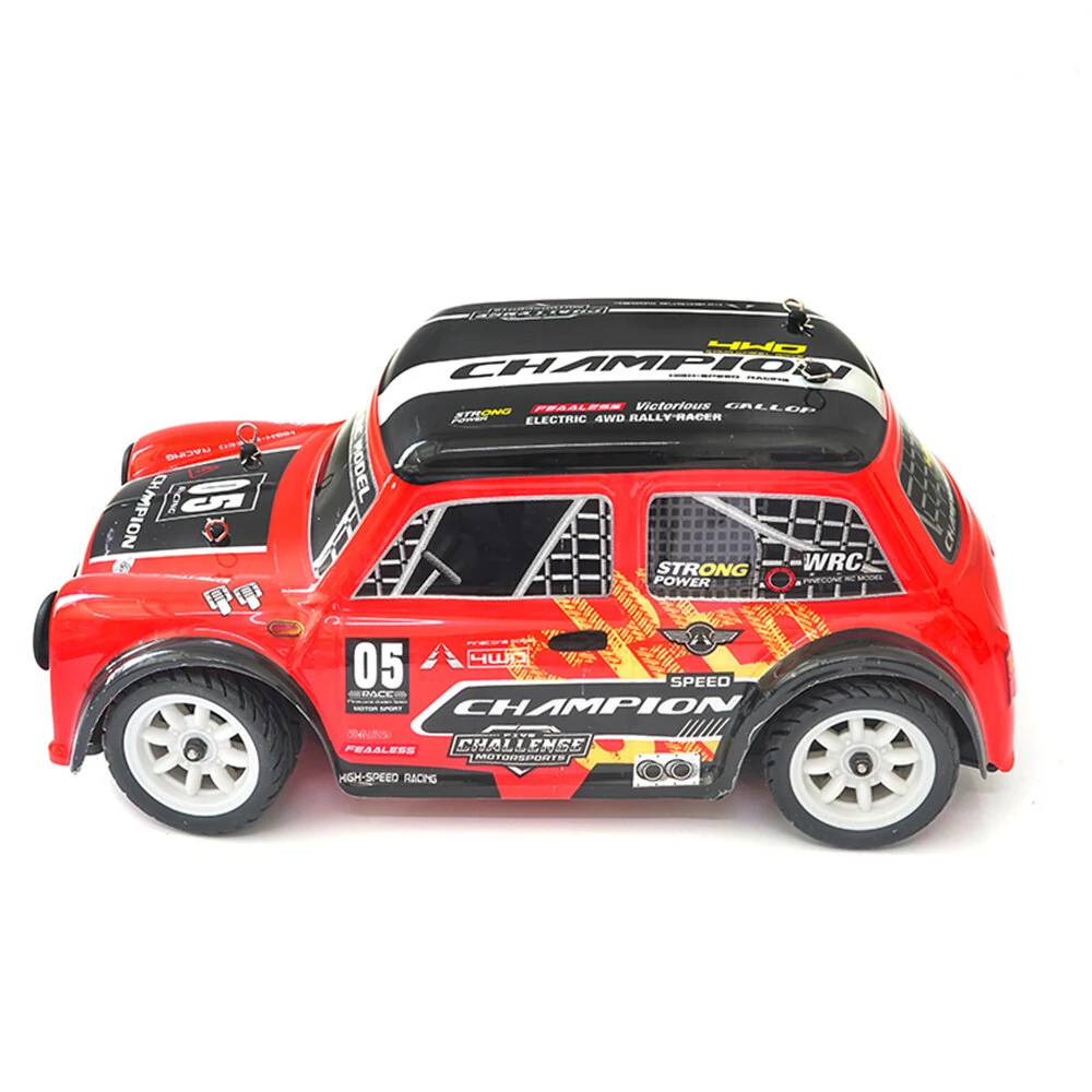 SG PINECONE FOREST 1605/1606 PRO RC Car Brushless/Brushed Drift RTR 1/16 2.4G 4WD 50km/h LED Light High Speed Vehicles Models - Image 3