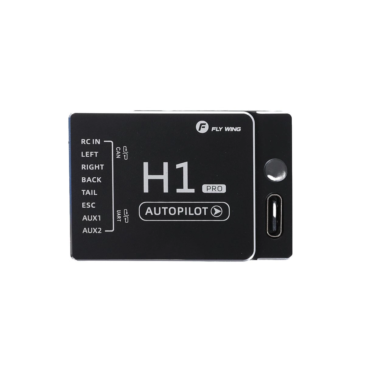 FLY WING H1 PRO Flight Controller with M9 GPS For 280-900 Class 3D Scale RC Helicopter Support 3-12S Battery - Image 5