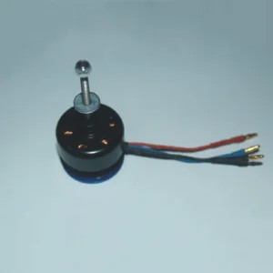 Volantex RC 768-1 Mustang P-51D 765-2 RC Airplane Spare Part 2808 1800KV Brushless Motor